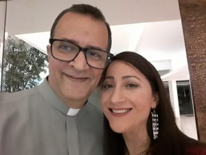 Pr. Raidson Jenner Negreiros de Alencar