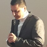 Pr. Eli Ferreria