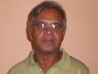 Pr. Benedito Buarque da Rocha