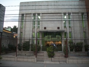 Templo ICNV Austin