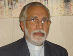 Pr. Manoel Alves da Silva Filho