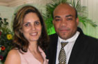 Pr. Adriano Conceição da Silva
