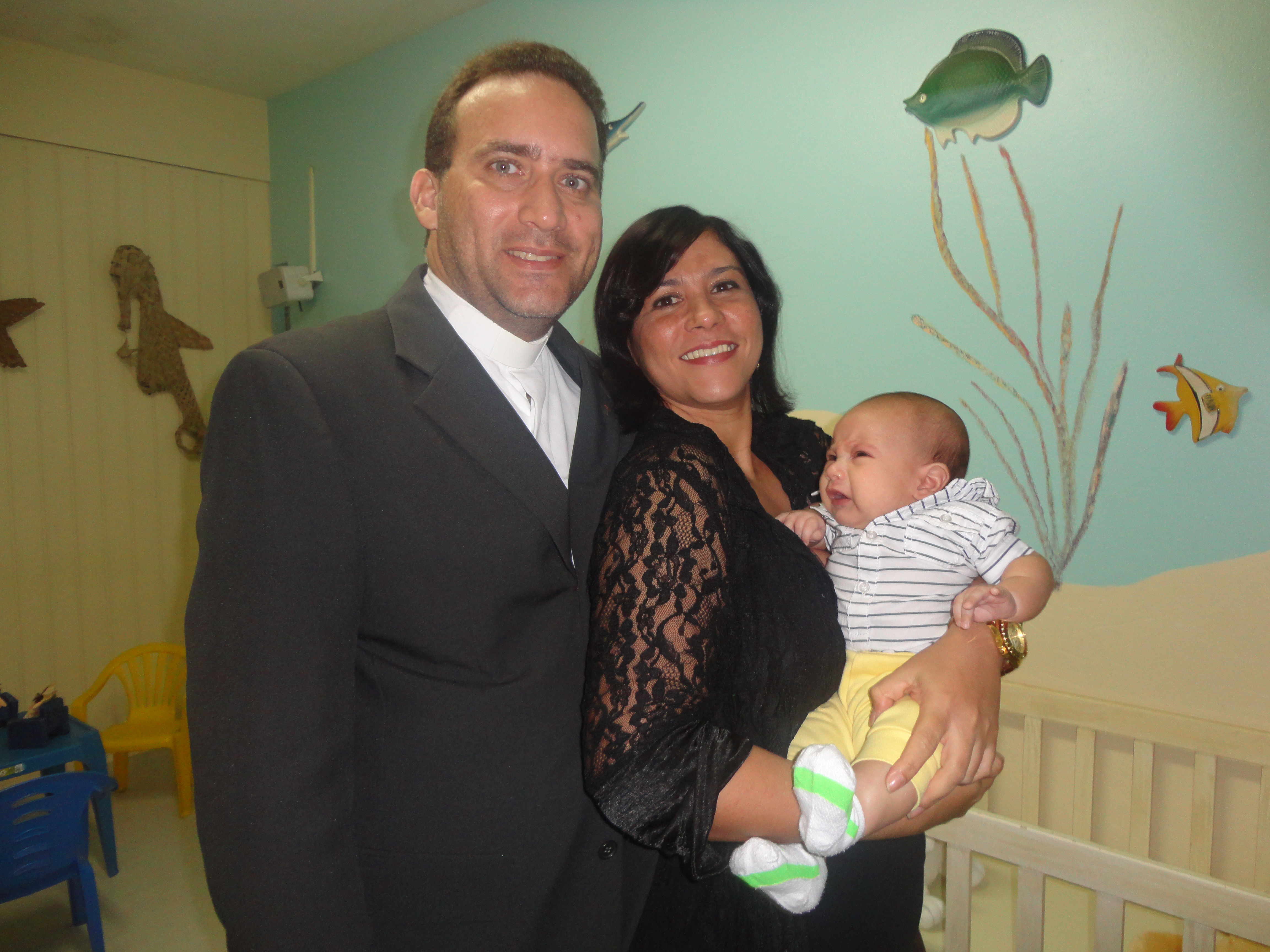 Pr. Carlos Kleyber