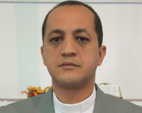 Pr. Josimar Santanna