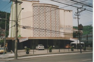 Pr. Roberto Vianna