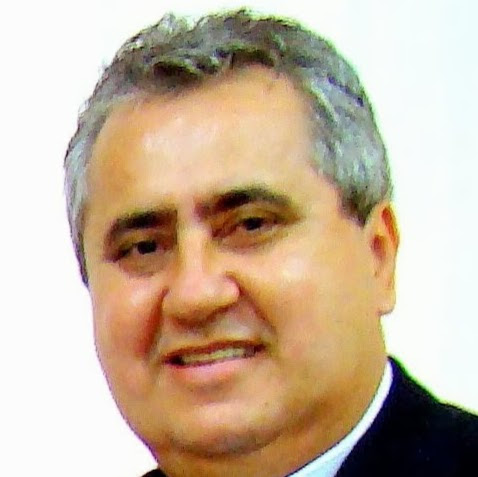 Pr. Luiz Fernando Silva Lopes