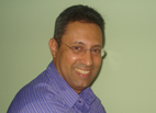 Pr. Sérgio Vidal de Oliveira