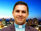 Pr. Gilson Abílio da Silva
