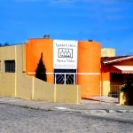 Templo ICNV Geisel