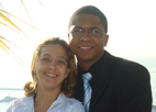 Pr. Reginaldo Amparo Ramos