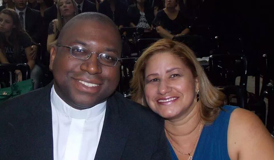 Pr. Paulo Paixão