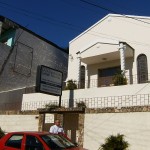 Templo ICNV Itabuna
