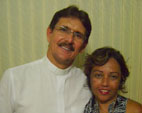 Pr. Luiz Alberto Ávila Villar