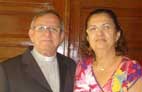 Pr. Walter Lemos de Almeida