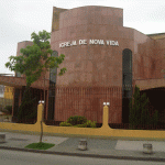 Templo ICNV Marechal Hermes