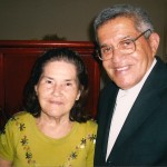 Pr. Draute Borba Machado