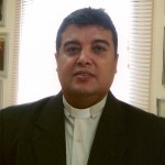 Pr. Roberto Carlos de Castro