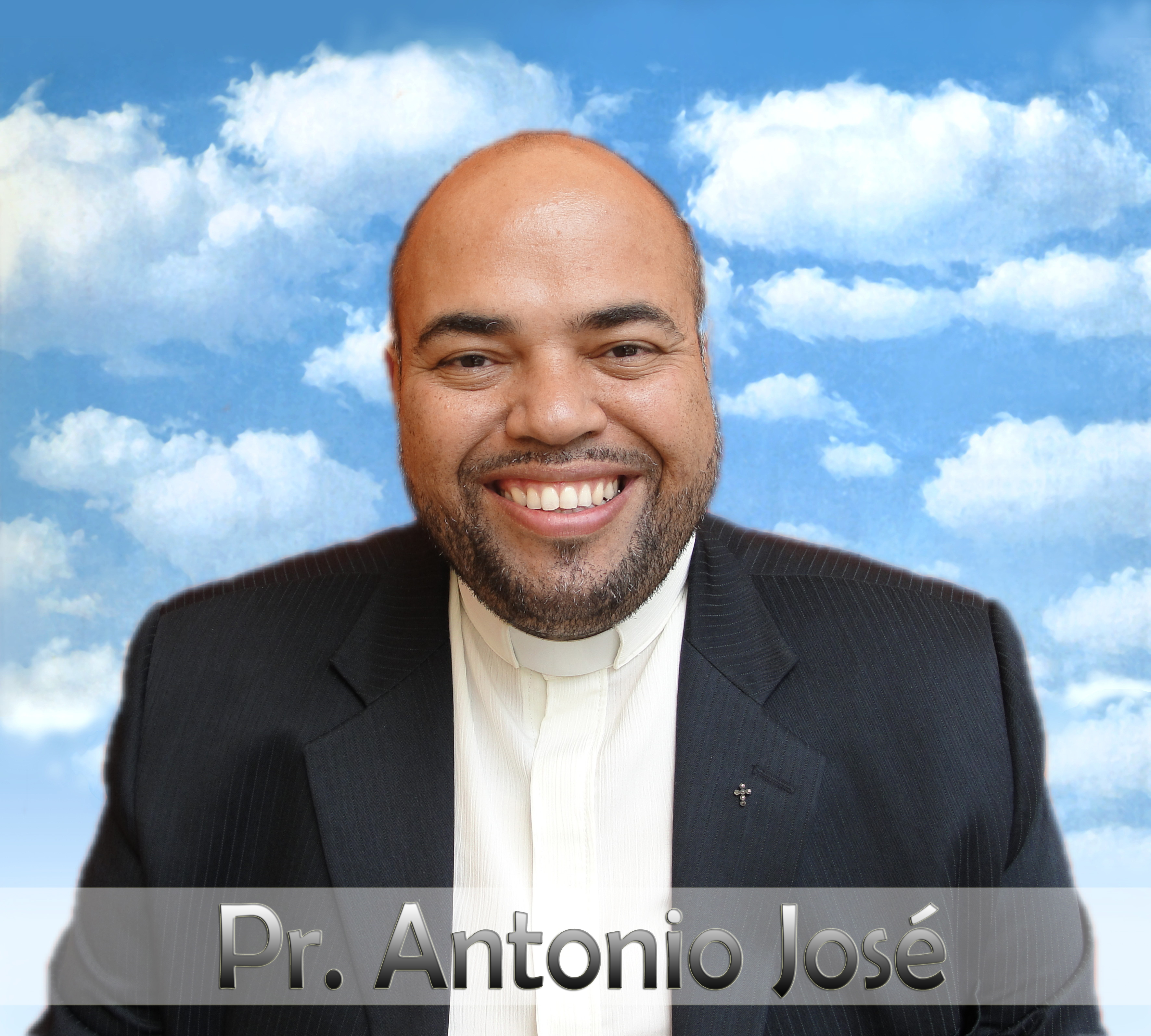 Pr. Antonio José Mendes da Cruz (ICNV Paracambi)