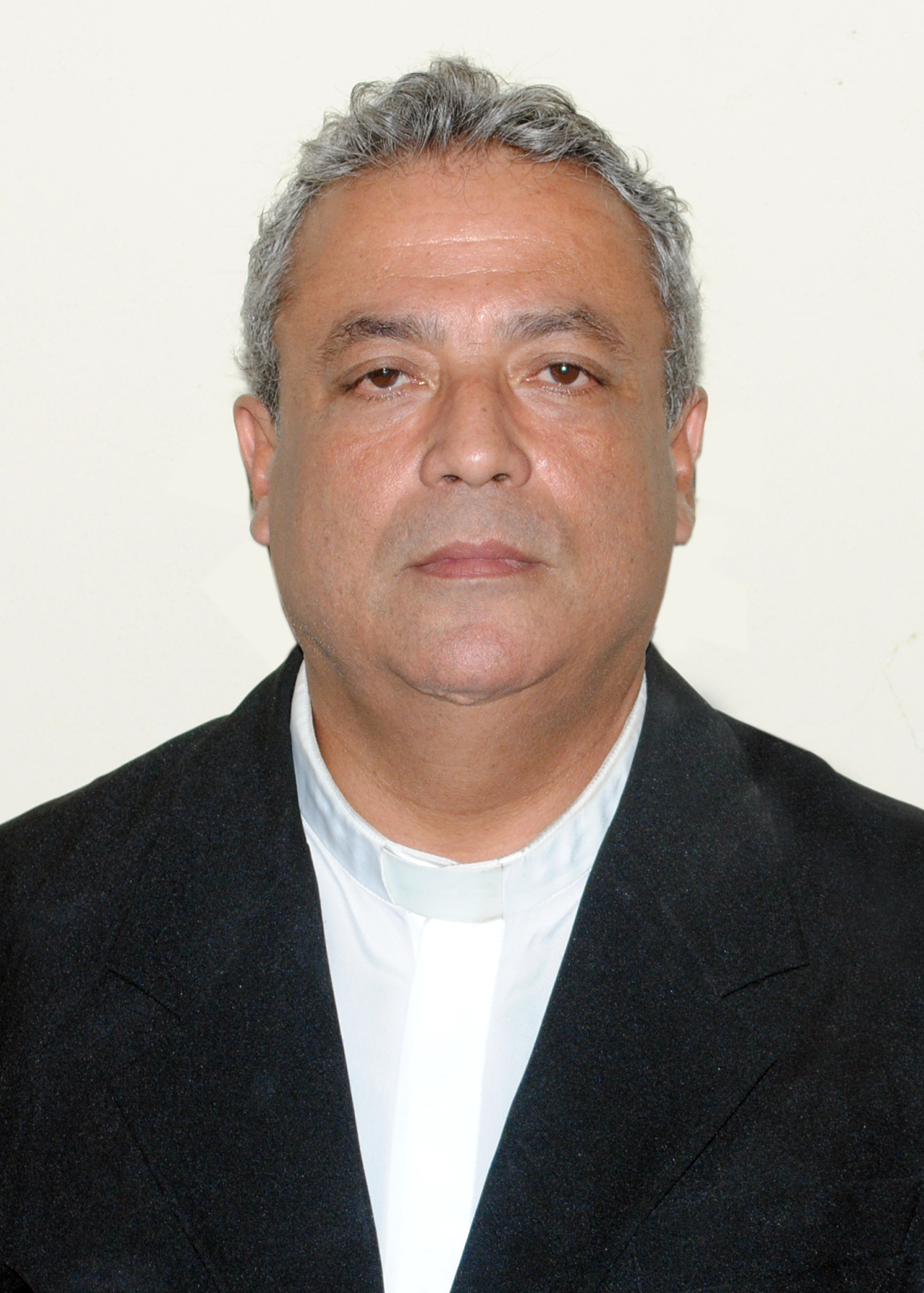 Pr. Carlos Alberto Farage de Lyra