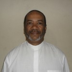 Pr. Francisco Barbosa da Fonseca
