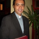 Pr. Osvaldo Chaves