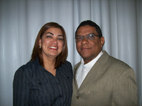 Pr. Evandro Luiz