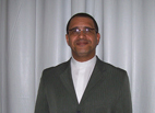 Pr. Luiz Cláudio de Oliveira