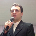 Pr. Felipe Lydia