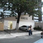 Templo ICNV Recife