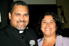 Pr. Ronaldo Dias Quintanilha