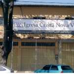 Pr. Evandro Luiz