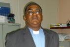 Pr. Átila da Silva Pio