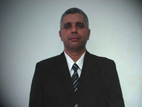 Pr. Jeremias Fernandes de Araújo