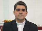 Pr. Jeferson Ramos Almeida