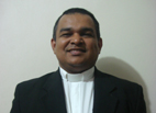 Pr. José Melo