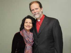 Bispo Walter McAlister Jr.