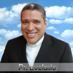Pr. Evelásio Oliveira
