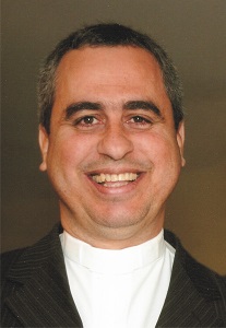 Pr. Lauremir Silva Lopes