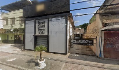 Templo ICNV Lins