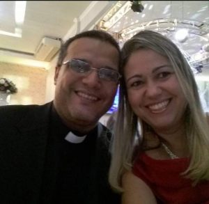Pr. Márcio Martins