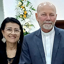 Pr. Jorge Derval de Barros