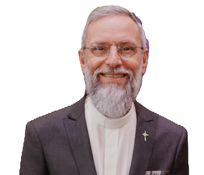 Pr. Moisés Fontes da Costa