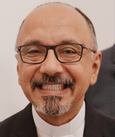Pr. Reginaldo Ramos