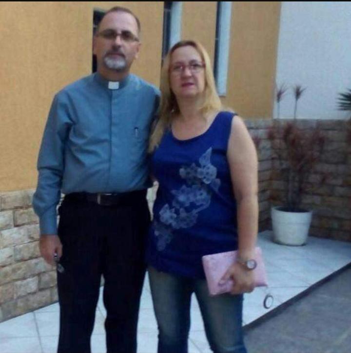 Pr. Paulo Sérgio Soeiro