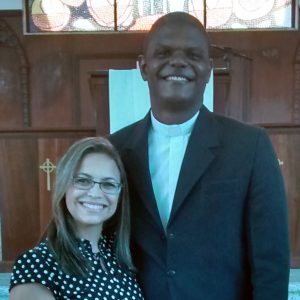 Pr. Luciano Pereira de Souza