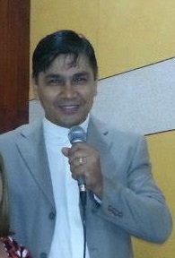 Pr. Fábio Couto