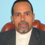 Pr. Eraldo Sérgio Freitas
